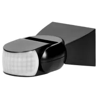 Senzor de mișcare ORNO ORCR254B Black photo 3