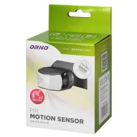 Senzor de mișcare ORNO ORCR254B Black photo 5