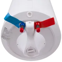 Boiler Gorenje TGR50NG 48.1 l/ White photo 5