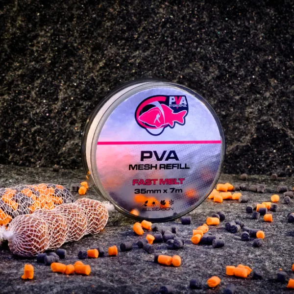 Plasă PVA Hydrospol PVA-2242 1/ White photo 2