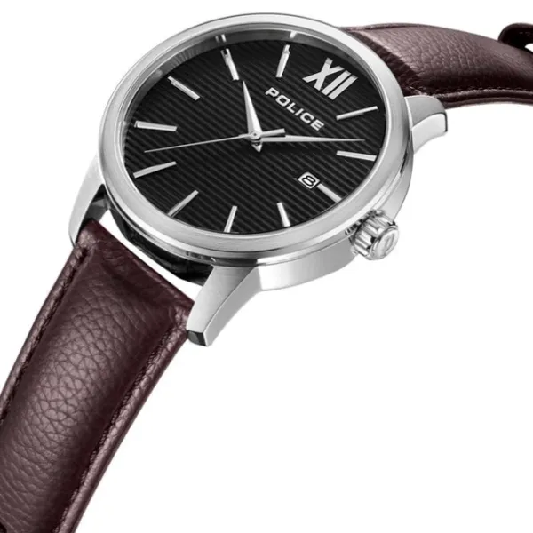 Ceas de mână pentru bărbați Police PEWJB2228403 Cuarț/ 44 mm photo 2 Ceas de mână pentru bărbați Police PEWJB2228403 Cuarț/ 44 mm photo 2