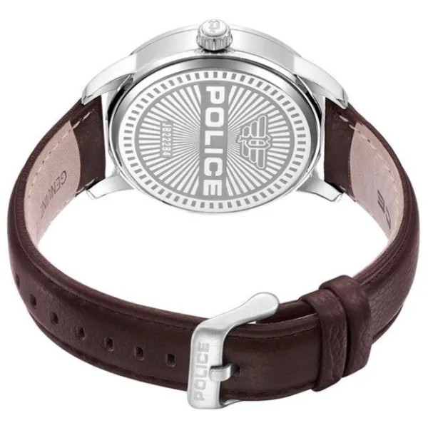 Ceas de mână pentru bărbați Police PEWJB2228403 Cuarț/ 44 mm photo 3 Ceas de mână pentru bărbați Police PEWJB2228403 Cuarț/ 44 mm photo 3