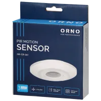 Senzor de mișcare ORNO ORCR241 White photo 6