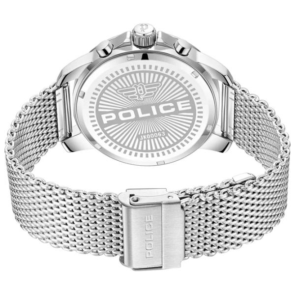 Ceas de mână pentru bărbați Police PEWJK0006304 Cuarț/ 44 mm photo 3 Ceas de mână pentru bărbați Police PEWJK0006304 Cuarț/ 44 mm photo 3