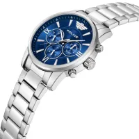 Ceas de mână pentru bărbați Police PEWJK0004404 Cuarț/ 46 mm photo 2