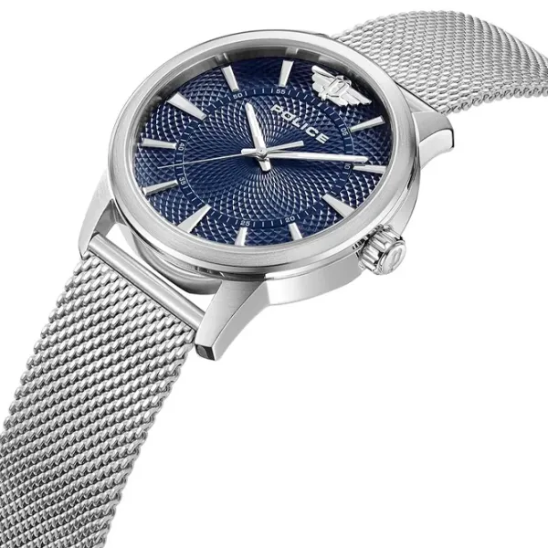 Ceas de mână pentru bărbați Police PEWJG0005004 Cuarț/ 44 mm photo 2