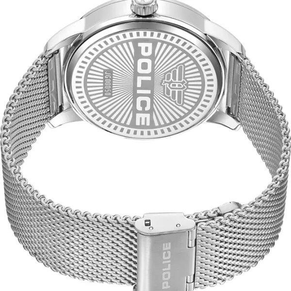 Ceas de mână pentru bărbați Police PEWJG0005004 Cuarț/ 44 mm photo 3