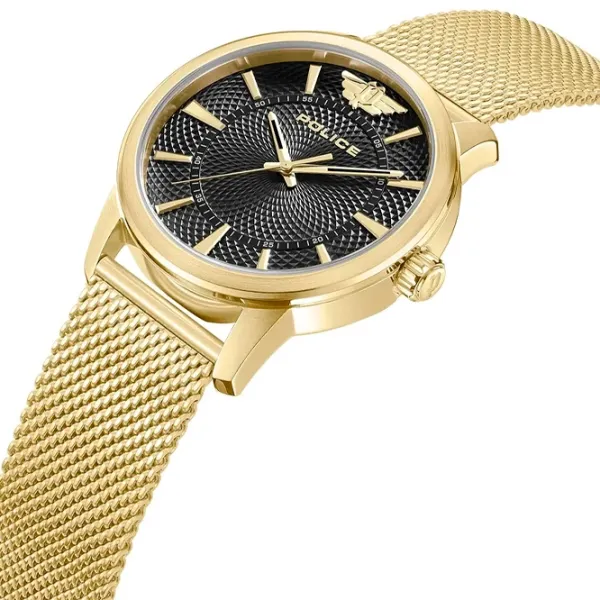 Ceas de mână pentru bărbați Police PEWJG0005001 Cuarț/ 44 mm photo 2 Ceas de mână pentru bărbați Police PEWJG0005001 Cuarț/ 44 mm photo 2