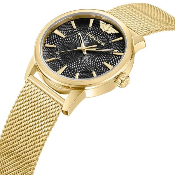 Ceas de mână pentru bărbați Police PEWJG0005001 Cuarț/ 44 mm photo 2 Ceas de mână pentru bărbați Police PEWJG0005001 Cuarț/ 44 mm photo 2