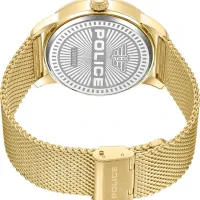 Ceas de mână pentru bărbați Police PEWJG0005001 Cuarț/ 44 mm photo 3