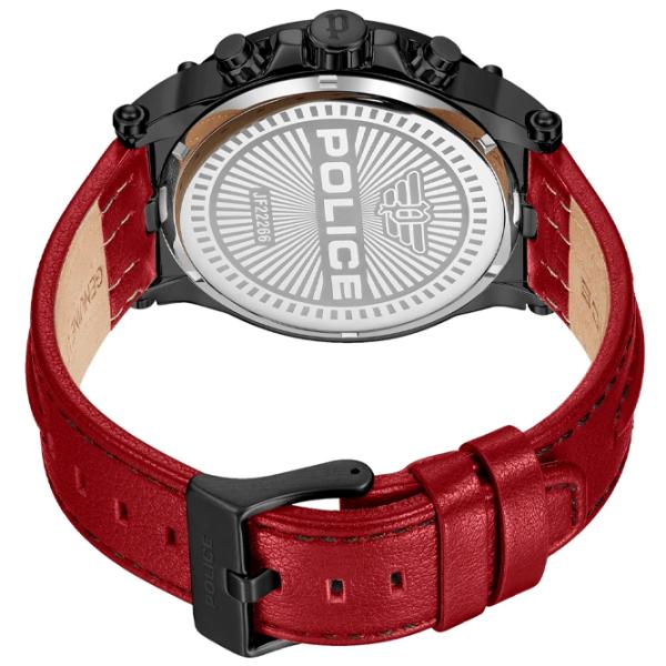 Ceas de mână pentru bărbați Police PEWJF2226601 Cuarț/ 47 mm photo 3