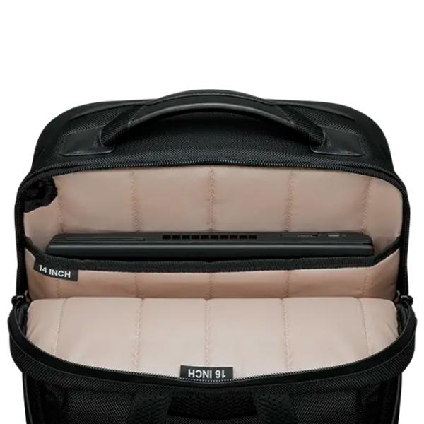 Rucsac pentru laptop Lenovo Professional Gen 2 16"/ Beige Black photo 6 Rucsac pentru laptop Lenovo Professional Gen 2 16"/ Beige Black photo 6