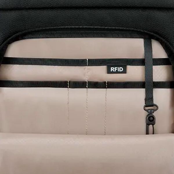 Rucsac pentru laptop Lenovo Professional Gen 2 16"/ Beige Black photo 7 Rucsac pentru laptop Lenovo Professional Gen 2 16"/ Beige Black photo 7