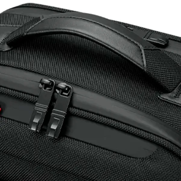 Rucsac pentru laptop Lenovo Professional Gen 2 16"/ Beige Black photo 8 Rucsac pentru laptop Lenovo Professional Gen 2 16"/ Beige Black photo 8