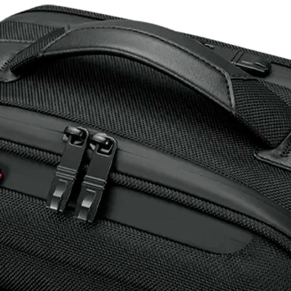 Rucsac pentru laptop Lenovo Professional Gen 2 16"/ Beige Black photo 8 Rucsac pentru laptop Lenovo Professional Gen 2 16"/ Beige Black photo 8