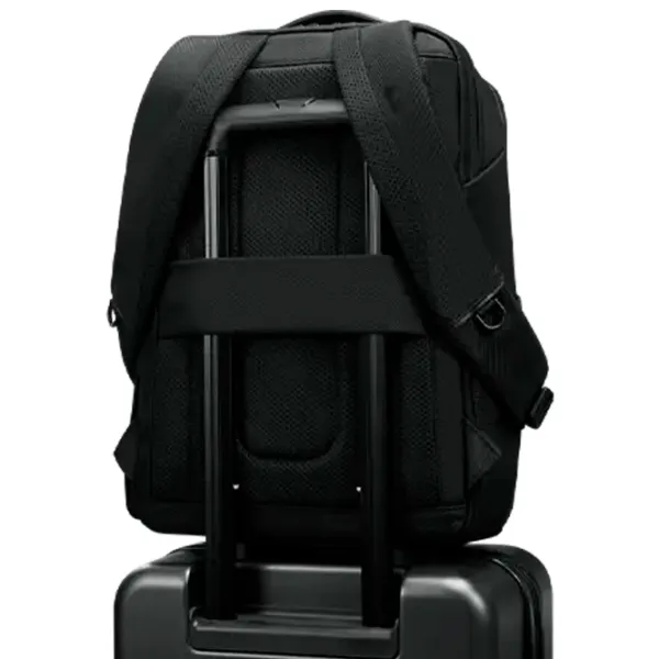 Rucsac pentru laptop Lenovo Professional Gen 2 16"/ Beige Black photo 9 Rucsac pentru laptop Lenovo Professional Gen 2 16"/ Beige Black photo 9