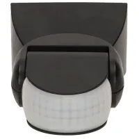 Senzor de mișcare ORNO ORCR236B Black photo 2