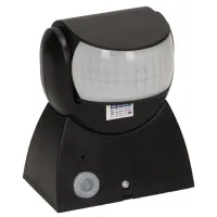 Senzor de mișcare ORNO ORCR236B Black photo 3