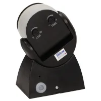 Senzor de mișcare ORNO ORCR236B Black photo 5