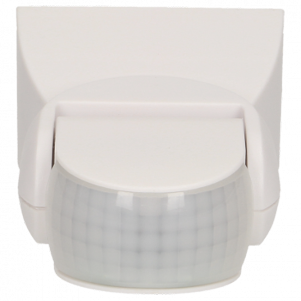 Senzor de mișcare ORNO ORCR236W White photo 2 Senzor de mișcare ORNO ORCR236W White photo 2