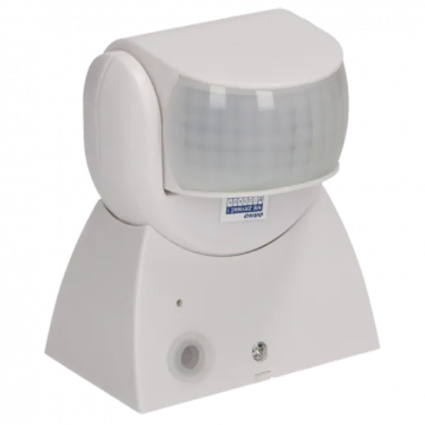 Senzor de mișcare ORNO ORCR236W White photo 4 Senzor de mișcare ORNO ORCR236W White photo 4