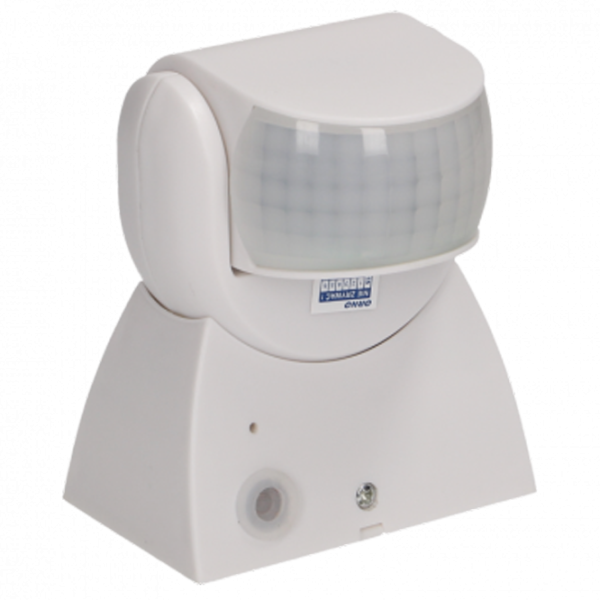 Senzor de mișcare ORNO ORCR236W White photo 4 Senzor de mișcare ORNO ORCR236W White photo 4