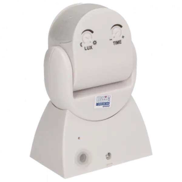 Senzor de mișcare ORNO ORCR236W White photo 5 Senzor de mișcare ORNO ORCR236W White photo 5