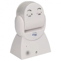Senzor de mișcare ORNO ORCR236W White photo 5