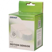 Senzor de mișcare ORNO ORCR236W White photo 7
