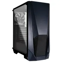 Carcasă Xilence X505 Mid Tower / Black photo 2
