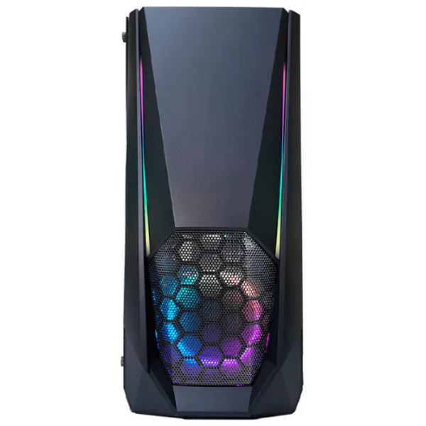 Корпус Xilence X505 Mid Tower / Черный photo 3