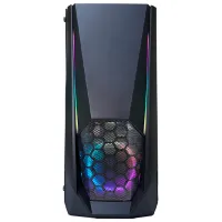 Carcasă Xilence X505 Mid Tower / Black photo 3
