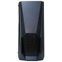 Carcasă Xilence X505 Mid Tower / Black photo 4