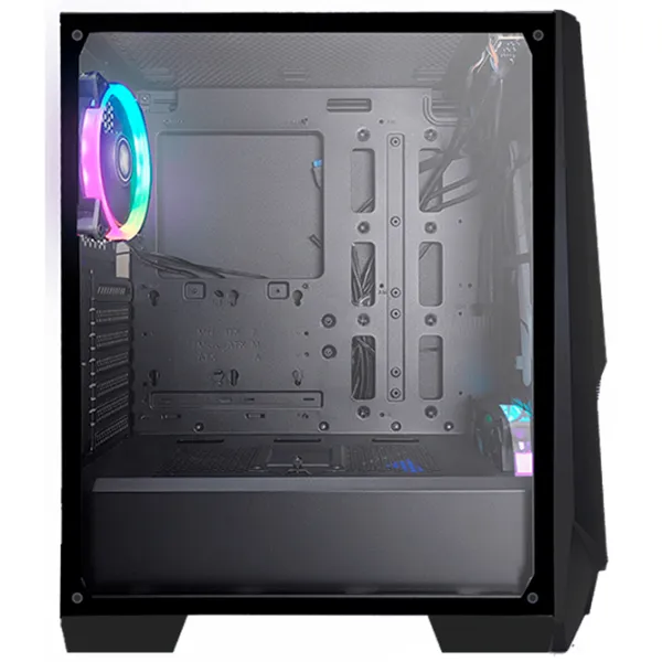 Корпус Xilence X505 Mid Tower / Черный photo 5