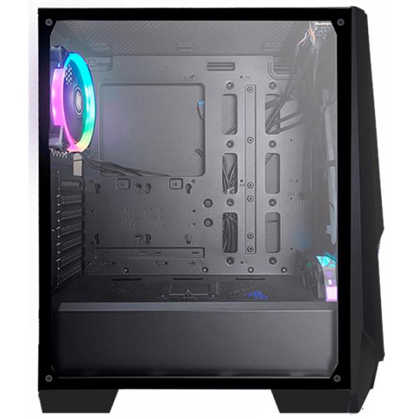 Корпус Xilence X505 Mid Tower / Черный photo 5