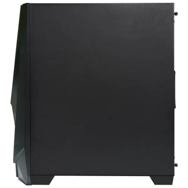Корпус Xilence X505 Mid Tower / Черный photo 8