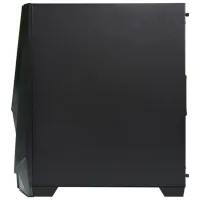 Carcasă Xilence X505 Mid Tower / Black photo 8