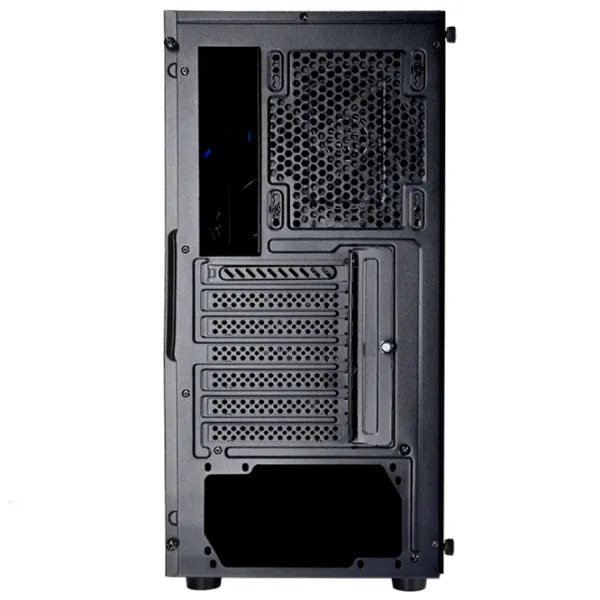 Корпус Xilence X505 Mid Tower / Черный photo 9