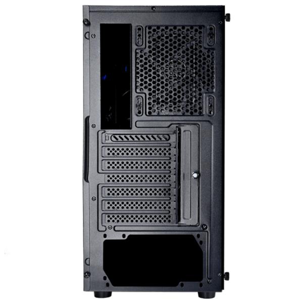 Корпус Xilence X505 Mid Tower / Черный photo 9