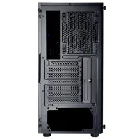 Carcasă Xilence X505 Mid Tower / Black photo 9