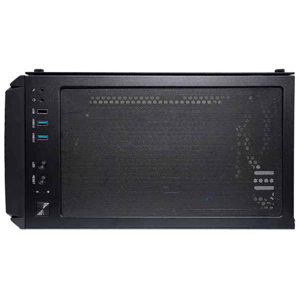 Корпус Xilence X505 Mid Tower / Черный photo 10