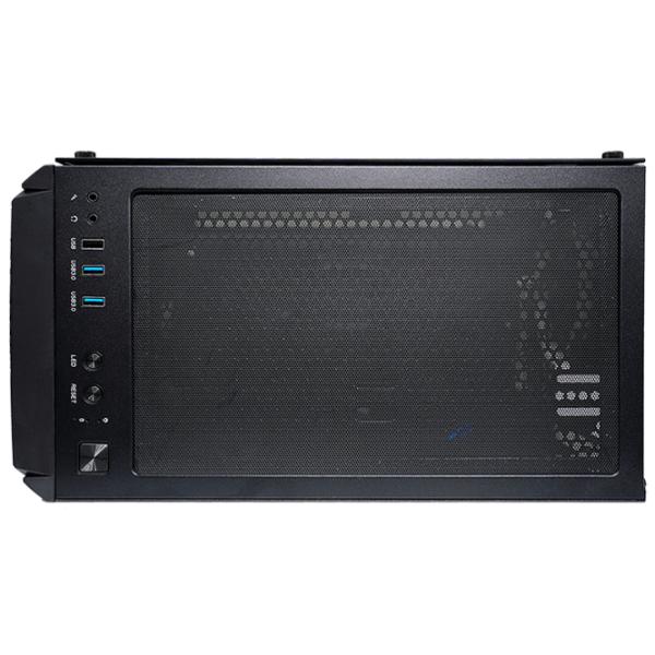 Корпус Xilence X505 Mid Tower / Черный photo 10