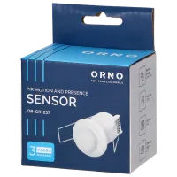Senzor de mișcare ORNO ORCR257 White photo 6