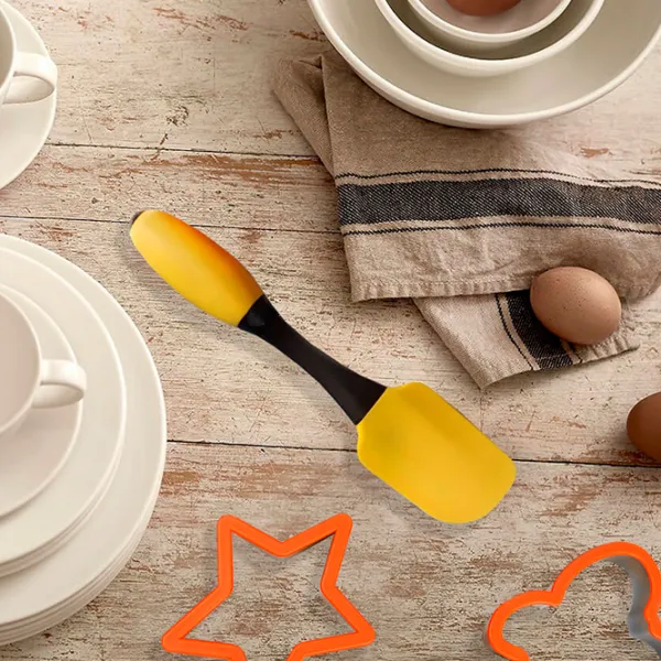 Spatulă Maestro Mr-1170 Silicon/ Multicolor photo 2