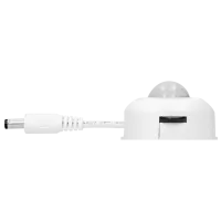 Senzor de mișcare bandă LED ORNO ORCR260 White photo 3