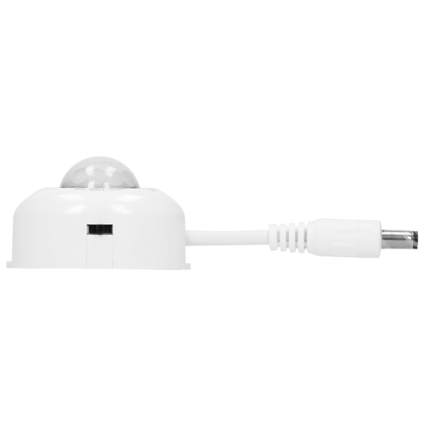 Senzor de mișcare bandă LED ORNO ORCR260 White photo 4 Senzor de mișcare bandă LED ORNO ORCR260 White photo 4