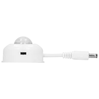 Senzor de mișcare bandă LED ORNO ORCR260 White photo 4