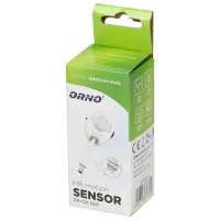 Senzor de mișcare bandă LED ORNO ORCR260 White photo 6