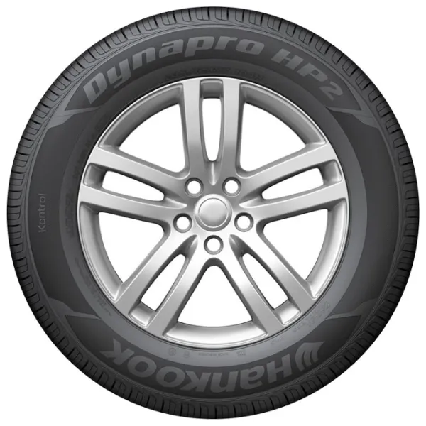 Anvelope Hankook Dynapro HP2 RA33 235/ 75 R15 105H All-season/ Autoturism photo 2