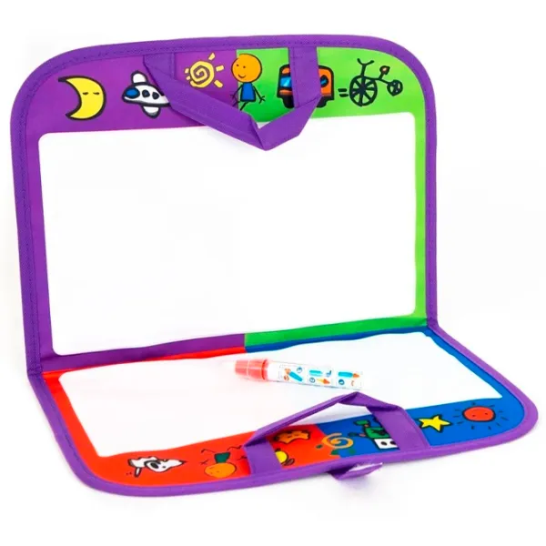 Tabletă pentru desen Noriel Micul Artist INT5811 3+/ Multicolor Multicolor photo 2